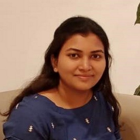 Ms. Vaishnavi K R