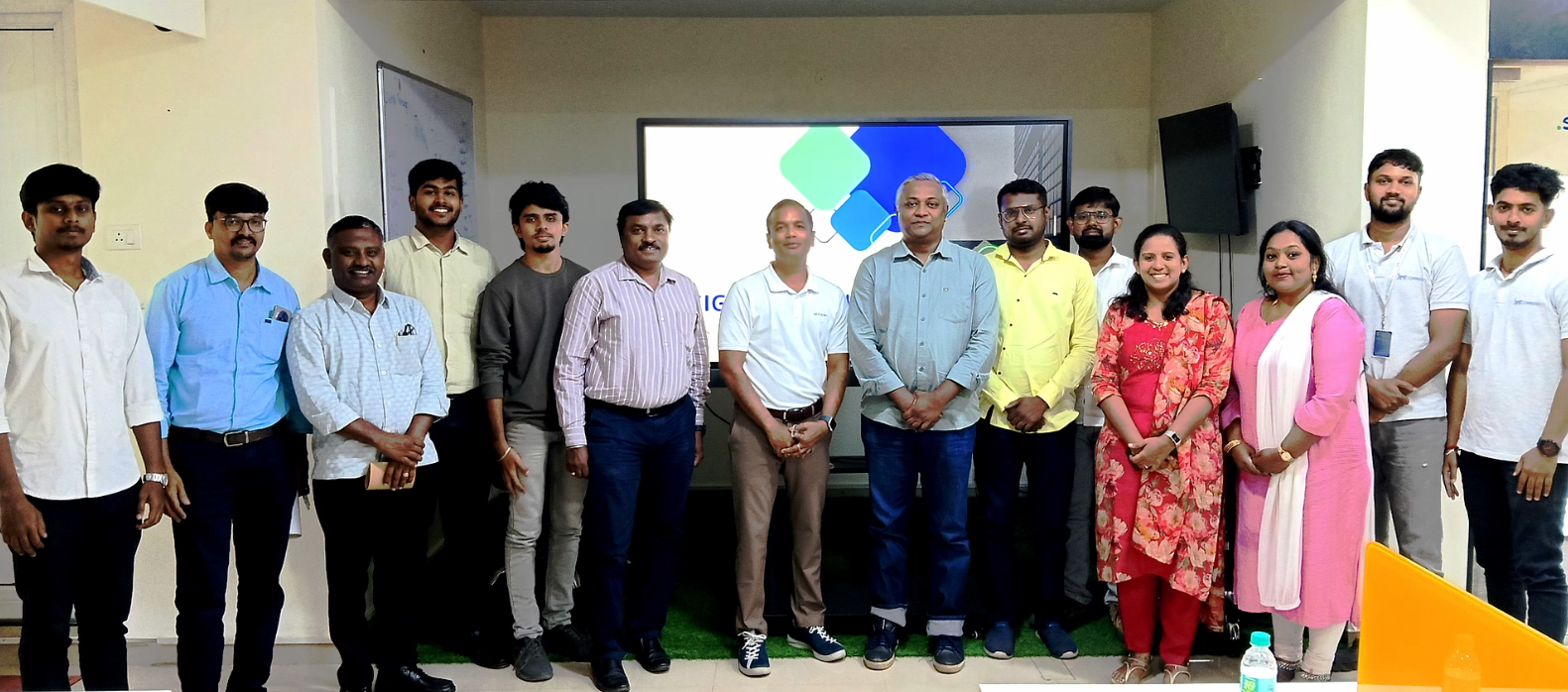 Post Event pic
