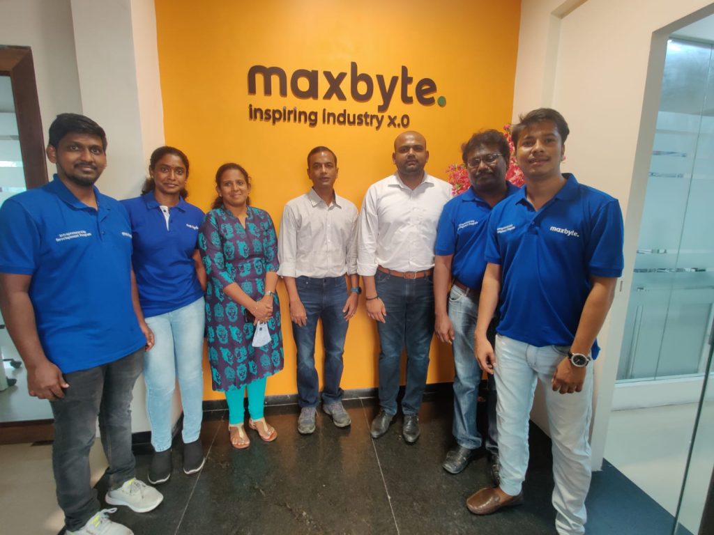 Intrapreneurship Accelerator