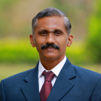 Manikanda Subramanian